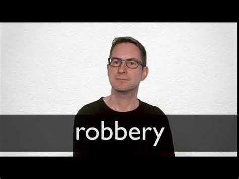 synonyms for robber|Urban Thesaurus .